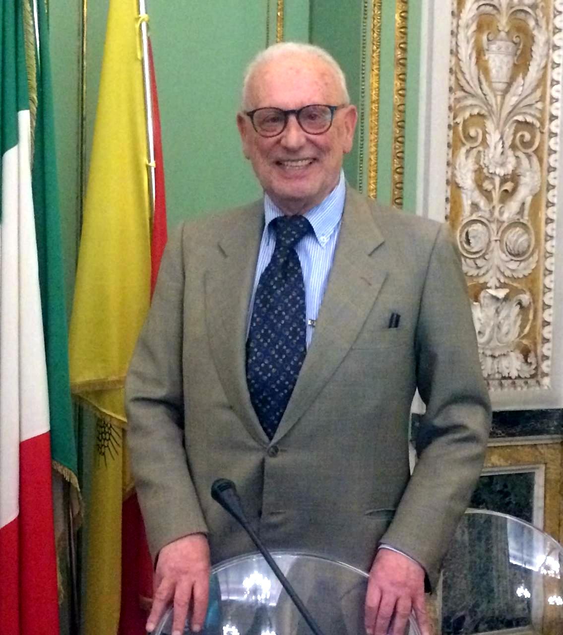 Piero Longo