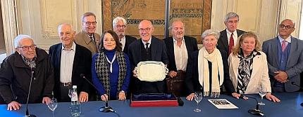 Premio Forum Associazioni 11 aprile 2025