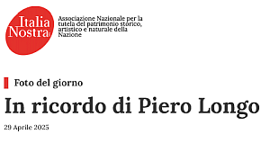 Italkia Nostra ricorda Piero Longo